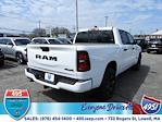 New 2025 Ram 1500 Tradesman Crew Cab 4x4 Pickup for sale #R25176 - photo 7