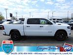 New 2025 Ram 1500 Tradesman Crew Cab 4x4 Pickup for sale #R25176 - photo 8