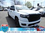 New 2025 Ram 1500 Tradesman Crew Cab 4x4 Pickup for sale #R25176 - photo 9