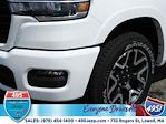 New 2025 Ram 1500 Laramie Crew Cab 4x4 Pickup for sale #R25179 - photo 10