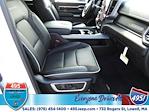 New 2025 Ram 1500 Laramie Crew Cab 4x4 Pickup for sale #R25179 - photo 11