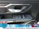 New 2025 Ram 1500 Laramie Crew Cab 4x4 Pickup for sale #R25179 - photo 17