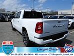 New 2025 Ram 1500 Laramie Crew Cab 4x4 Pickup for sale #R25179 - photo 3