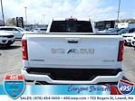 New 2025 Ram 1500 Laramie Crew Cab 4x4 Pickup for sale #R25179 - photo 4
