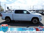 New 2025 Ram 1500 Laramie Crew Cab 4x4 Pickup for sale #R25179 - photo 7