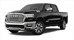 New 2025 Ram 1500 Laramie Crew Cab 4x4 Pickup for sale #R25181 - photo 1