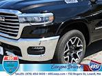 New 2025 Ram 1500 Laramie Crew Cab 4x4 Pickup for sale #R25181 - photo 10