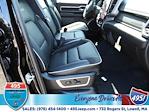 New 2025 Ram 1500 Laramie Crew Cab 4x4 Pickup for sale #R25181 - photo 11