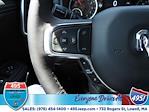 New 2025 Ram 1500 Laramie Crew Cab 4x4 Pickup for sale #R25181 - photo 22