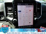 New 2025 Ram 1500 Laramie Crew Cab 4x4 Pickup for sale #R25181 - photo 29