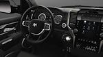 New 2025 Ram 1500 Laramie Crew Cab 4x4 Pickup for sale #R25181 - photo 9