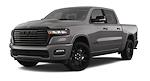 New 2025 Ram 1500 Laramie Crew Cab 4x4 Pickup for sale #R25184 - photo 1