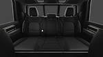 New 2025 Ram 1500 Laramie Crew Cab 4x4 Pickup for sale #R25184 - photo 3