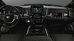 New 2025 Ram 1500 Laramie Crew Cab 4x4 Pickup for sale #R25184 - photo 6