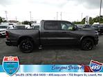 New 2025 Ram 1500 Laramie Crew Cab 4x4 Pickup for sale #R25184 - photo 8