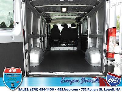 New 2025 Ram ProMaster 1500 Standard Roof Empty Cargo Van for sale #R25191 - photo 2