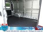 New 2025 Ram ProMaster 1500 Standard Roof Empty Cargo Van for sale #R25191 - photo 12