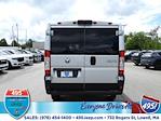 New 2025 Ram ProMaster 1500 Standard Roof Empty Cargo Van for sale #R25191 - photo 4