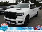 New 2025 Ram 1500 Laramie Crew Cab 4x4 Pickup for sale #R25195 - photo 1