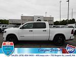 New 2025 Ram 1500 Laramie Crew Cab 4x4 Pickup for sale #R25195 - photo 2