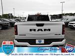 New 2025 Ram 1500 Laramie Crew Cab 4x4 Pickup for sale #R25195 - photo 4