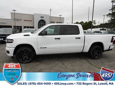 New 2025 Ram 1500 Big Horn Crew Cab 4x4 Pickup for sale #R25197 - photo 2