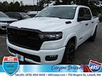 New 2025 Ram 1500 Big Horn Crew Cab 4x4 Pickup for sale #R25197 - photo 1