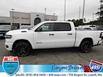New 2025 Ram 1500 Big Horn Crew Cab 4x4 Pickup for sale #R25197 - photo 2