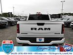 New 2025 Ram 1500 Big Horn Crew Cab 4x4 Pickup for sale #R25197 - photo 4