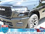 New 2025 Ram 1500 Laramie Crew Cab 4x4 Pickup for sale #R25198 - photo 10