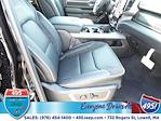 New 2025 Ram 1500 Laramie Crew Cab 4x4 Pickup for sale #R25198 - photo 11
