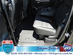New 2025 Ram 1500 Laramie Crew Cab 4x4 Pickup for sale #R25198 - photo 13