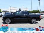 New 2025 Ram 1500 Laramie Crew Cab 4x4 Pickup for sale #R25198 - photo 2