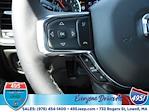 New 2025 Ram 1500 Laramie Crew Cab 4x4 Pickup for sale #R25198 - photo 21