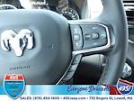 New 2025 Ram 1500 Laramie Crew Cab 4x4 Pickup for sale #R25198 - photo 22