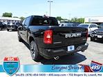 New 2025 Ram 1500 Laramie Crew Cab 4x4 Pickup for sale #R25198 - photo 3