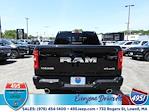 New 2025 Ram 1500 Laramie Crew Cab 4x4 Pickup for sale #R25198 - photo 4