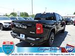 New 2025 Ram 1500 Laramie Crew Cab 4x4 Pickup for sale #R25198 - photo 6