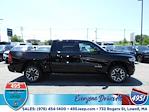 New 2025 Ram 1500 Laramie Crew Cab 4x4 Pickup for sale #R25198 - photo 7