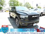 New 2025 Ram 1500 Laramie Crew Cab 4x4 Pickup for sale #R25198 - photo 8