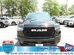 New 2025 Ram 1500 Laramie Crew Cab 4x4 Pickup for sale #R25198 - photo 9