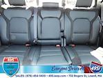 New 2025 Ram 1500 Laramie Crew Cab 4x4 Pickup for sale #R25199 - photo 12