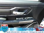 New 2025 Ram 1500 Laramie Crew Cab 4x4 Pickup for sale #R25199 - photo 17