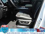 New 2025 Ram 1500 Laramie Crew Cab 4x4 Pickup for sale #R25199 - photo 18