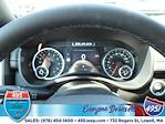 New 2025 Ram 1500 Laramie Crew Cab 4x4 Pickup for sale #R25199 - photo 21