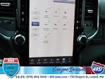 New 2025 Ram 1500 Laramie Crew Cab 4x4 Pickup for sale #R25199 - photo 33