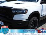 New 2025 Ram 1500 Rebel Crew Cab 4x4 Pickup for sale #R25202 - photo 10