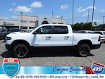 New 2025 Ram 1500 Rebel Crew Cab 4x4 Pickup for sale #R25202 - photo 2