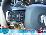 New 2025 Ram 1500 Rebel Crew Cab 4x4 Pickup for sale #R25202 - photo 24
