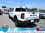 New 2025 Ram 1500 Rebel Crew Cab 4x4 Pickup for sale #R25202 - photo 3